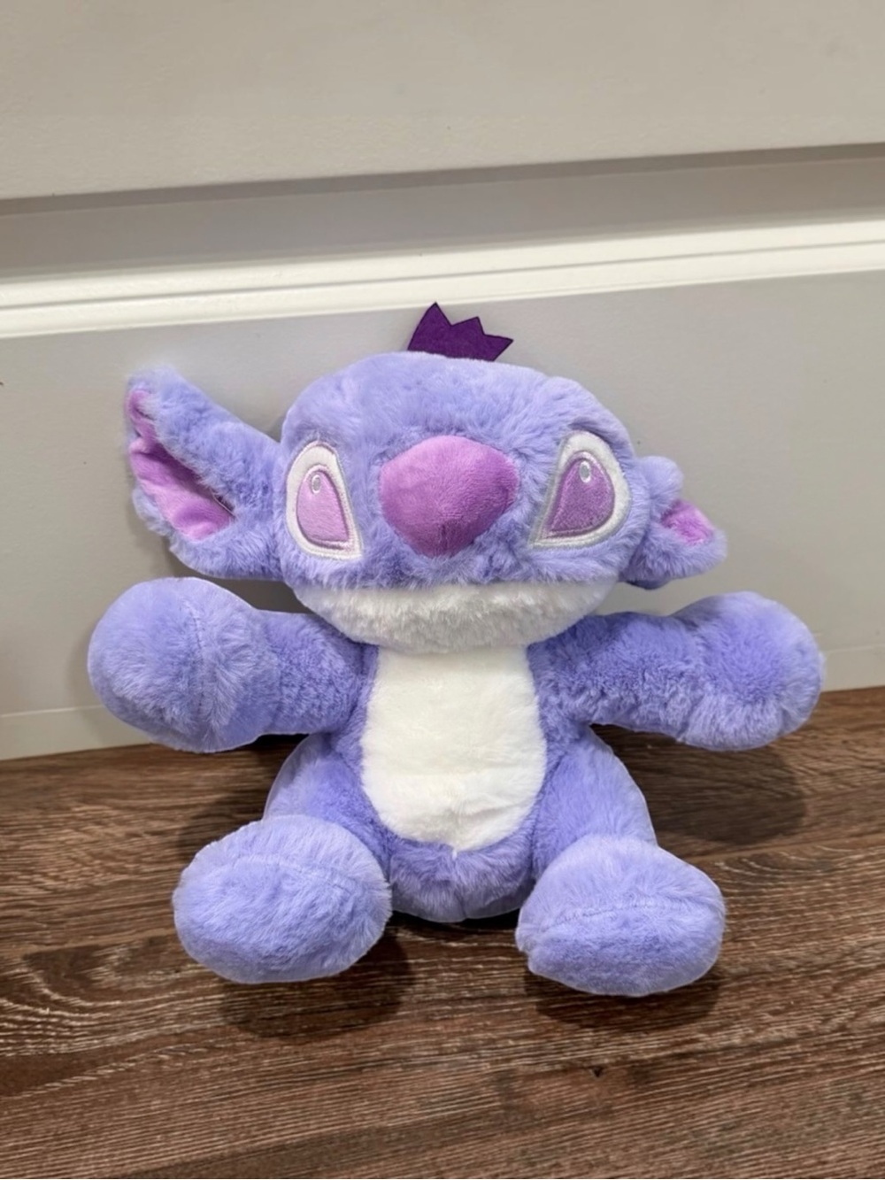 Disney Stitch Plush
